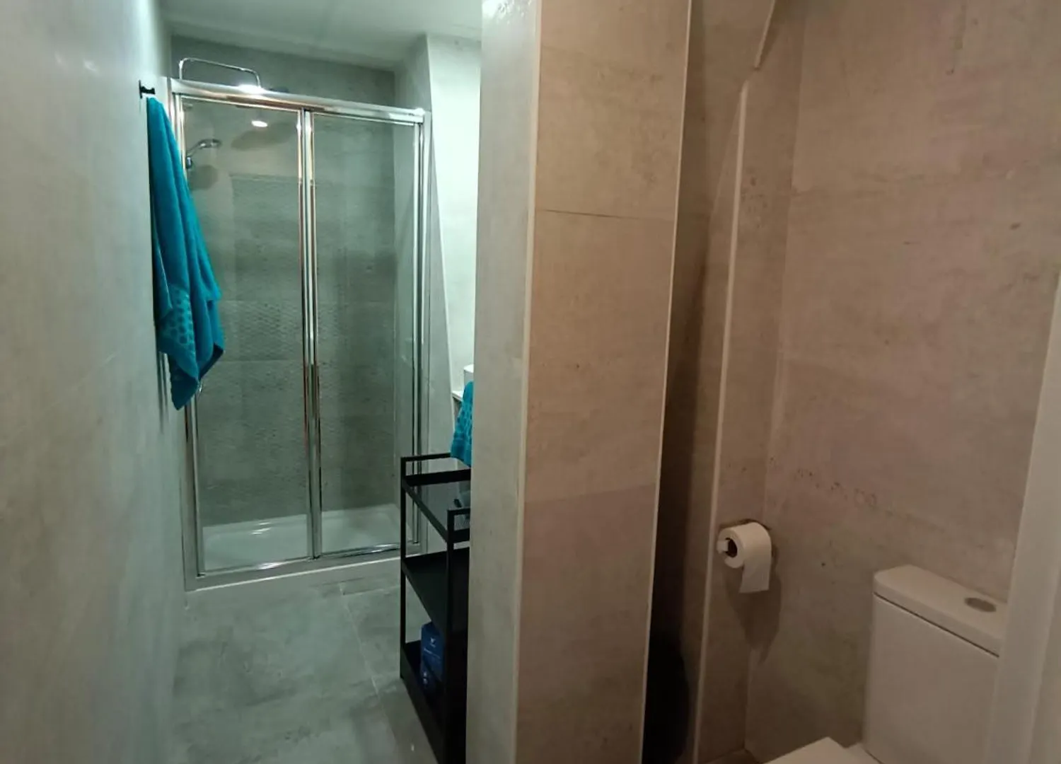 Διαμέρισμα Apartamento-Estudio Olivia Μάλαγα Ισπανία