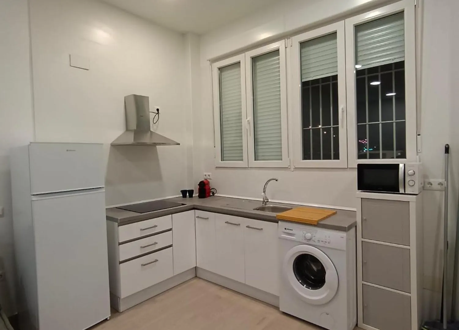 Apartamento-Estudio Olivia Μάλαγα Διαμέρισμα