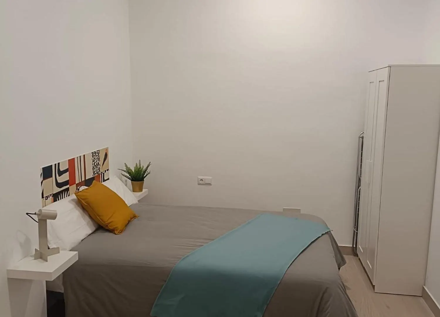 Apartamento-Estudio Olivia Μάλαγα Ισπανία
